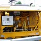 Stationary Concrete Pump  BSA1409D